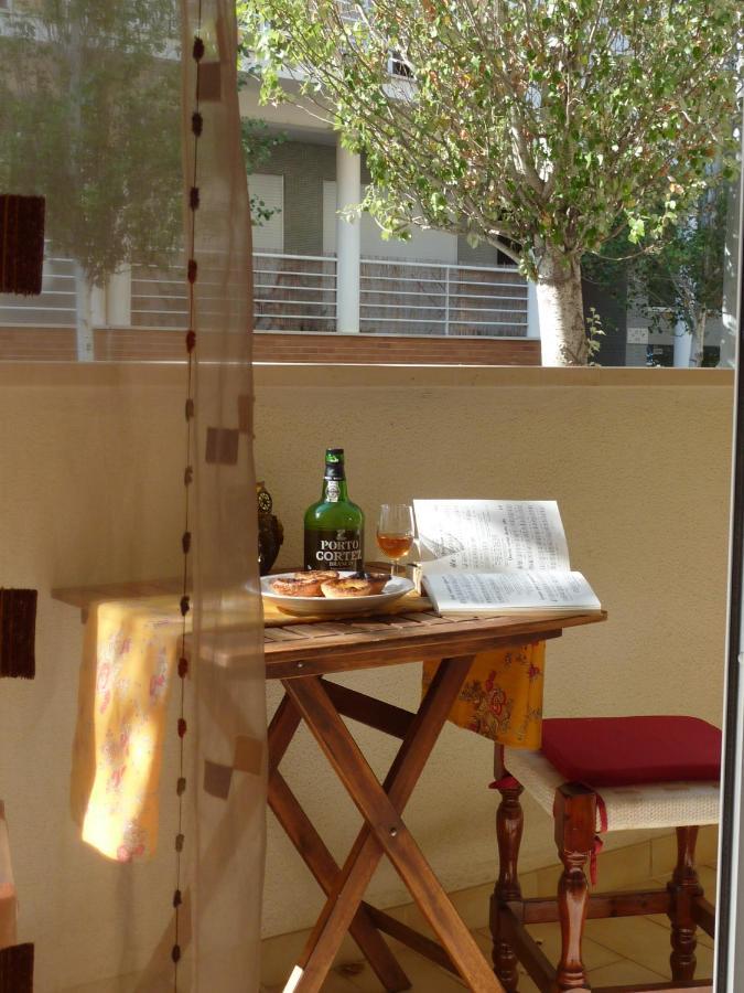 Apartment T3 - Frei Joao - Pleasant And Cozy Tavira Exterior foto