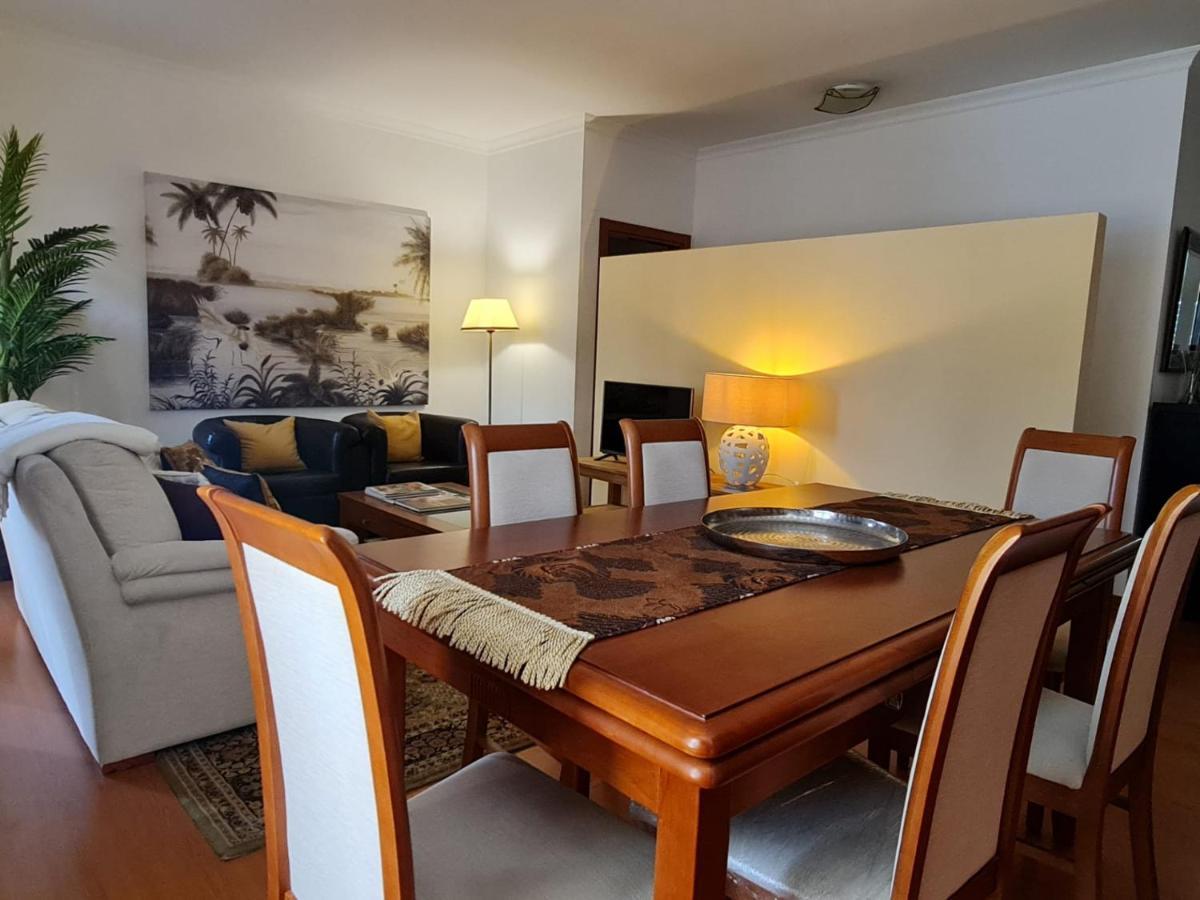 Apartment T3 - Frei Joao - Pleasant And Cozy Tavira Exterior foto