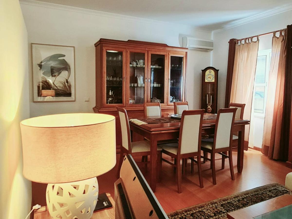 Apartment T3 - Frei Joao - Pleasant And Cozy Tavira Exterior foto