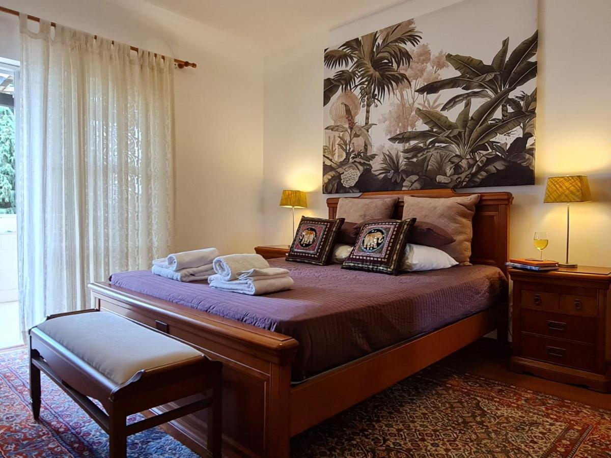 Apartment T3 - Frei Joao - Pleasant And Cozy Tavira Exterior foto