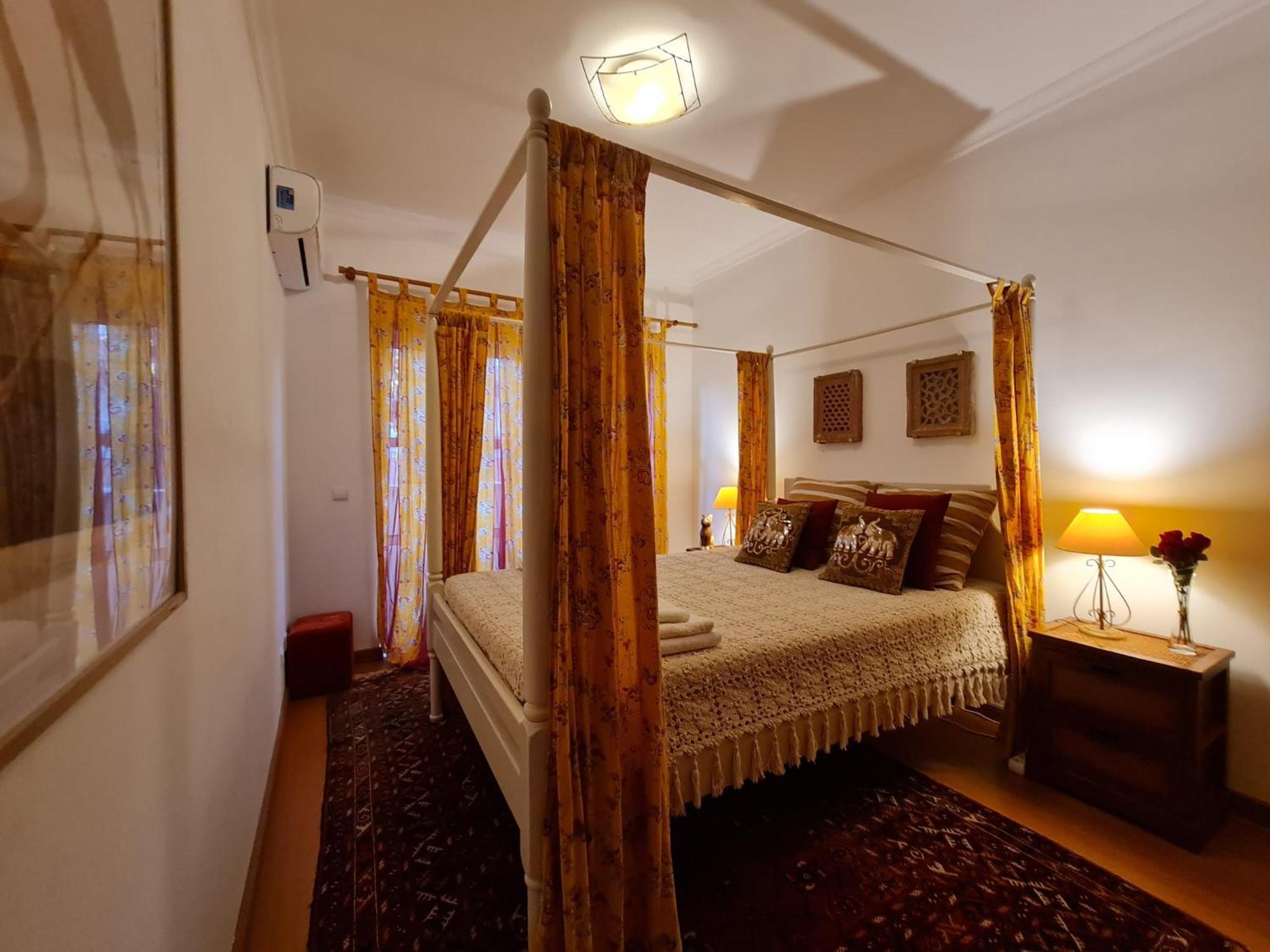 Apartment T3 - Frei Joao - Pleasant And Cozy Tavira Exterior foto